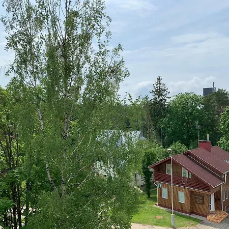 Appartement Sonatina