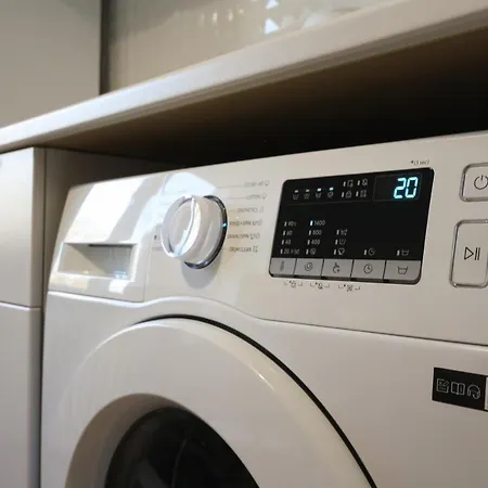 Sonatina Apartmán Druskininkai