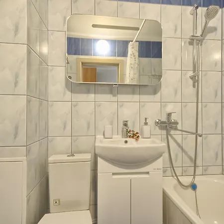 Apartmán Sonatina *