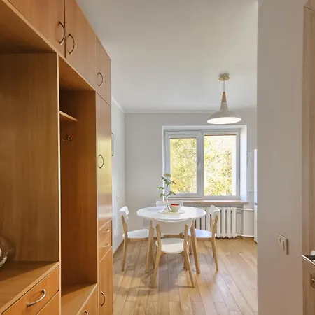 Sonatina Appartement