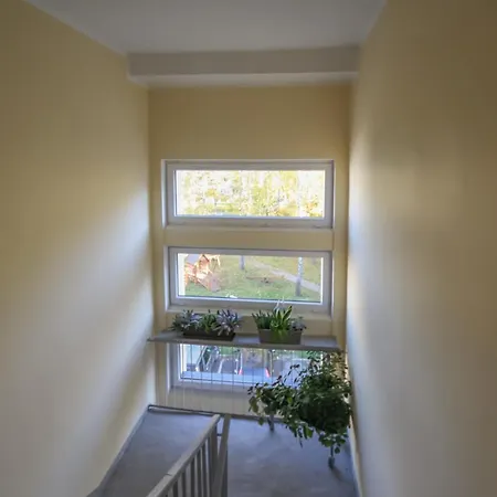 Apartmán Sonatina *