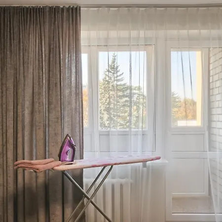 Apartment Sonatina Druskininkai