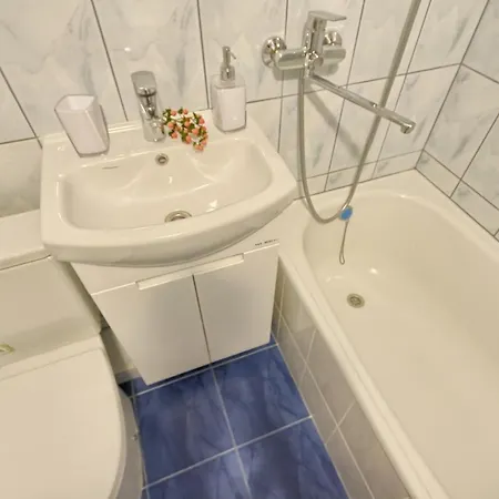 Sonatina Apartmán *