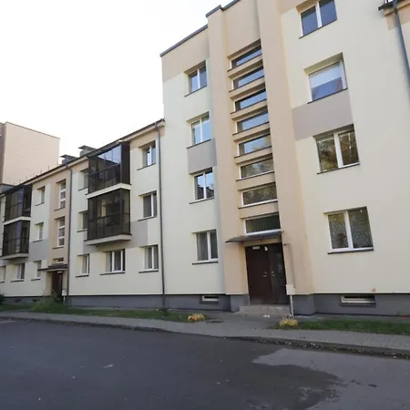 Sonatina Apartment Druskininkai