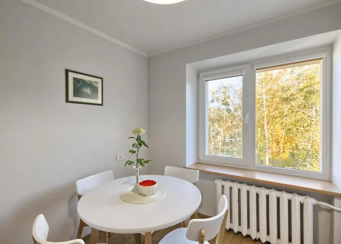 Sonatina Apartment Druskininkai