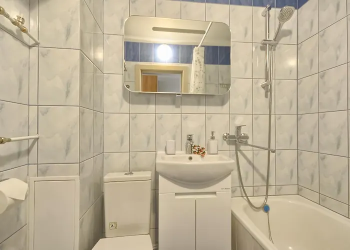 Apartment Sonatina *