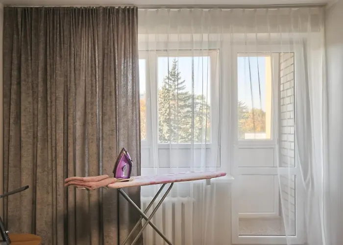 Apartment Sonatina Druskininkai